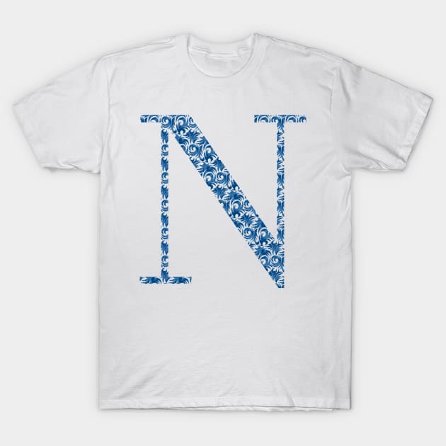 Nu T-Shirt by ampp